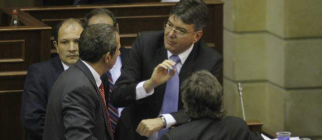 En Cámara piden un día más de extras para aprobar la tributaria |