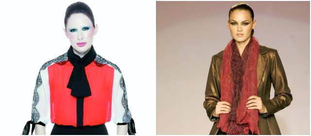 Los nombres que han tejido la historia de la moda