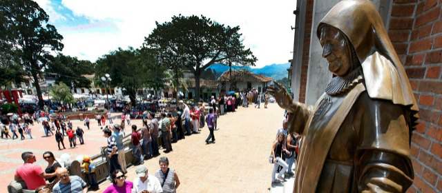 Las medidas que tomó el Gobierno para la atención de viajeros en Semana Santa