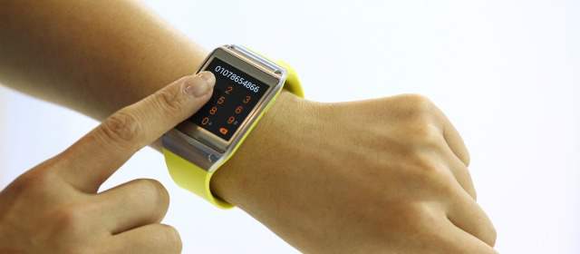 Apple se metió en la carrera de los smartwatch | Los relojes inteligentes permiten gestionar las notificaciones sin necesidad de ir al teléfono inteligente. FOTO archivo