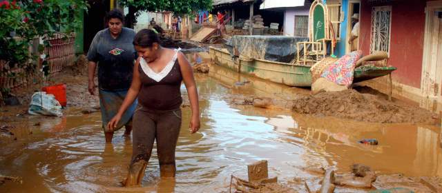 Con préstamo de 250 millones de dólares, el país refuerza atención para desastres naturales |