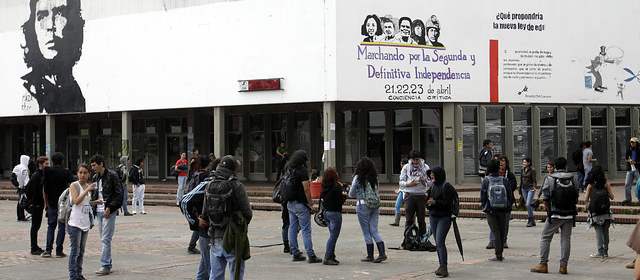 Foto archivo