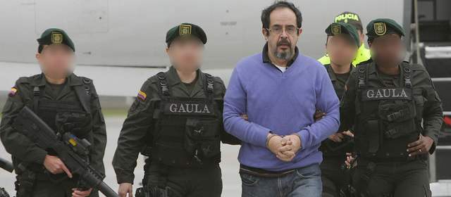 Fiscalía imputó cargos al pastor Álvaro Gámez por abuso sexual a 27 mujeres | FOTO COLPRENSA