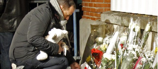Condena unánime en Francia y en el extranjero por ataque a escuela en Toulouse | AP |