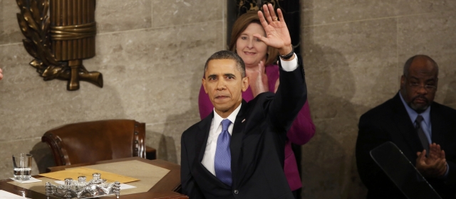 Colombia celebró compromiso de presidente Obama por erradicar pobreza | FOTO REUTERS
