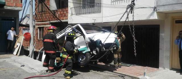 FOTO RICARDO MONSALVE