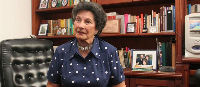 Foto Robinson Sáenz