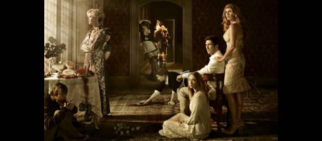 Piden segunda temporada de American horror story | Cortesía Canal Fox
