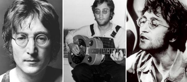 John Lennon estaría cumpliendo 72 años | FOTOS CORTESÍA JOHNLENNON.COM