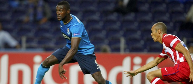 El exDIM admitió que ser objeto de deseo de varios grandes clubes europeos es una "motivación extraordinaria".FOTO REUTERS