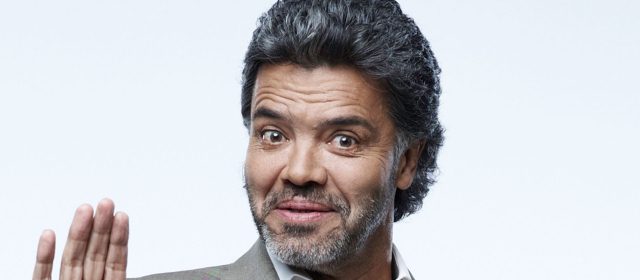 Luis Eduardo Arango se hizo un examen de próstata que despertó gratitud | Cortesía Canal Caracol