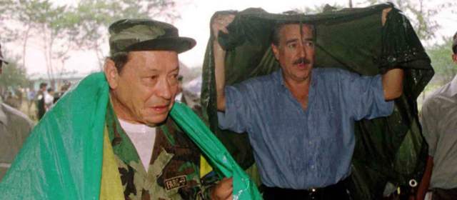 Pastrana revela video de encuentro con “Tirofijo” |