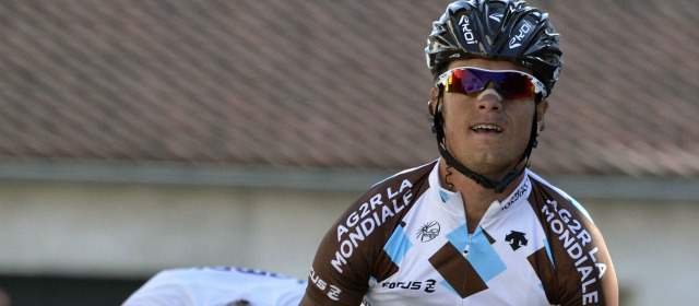 Carlos Betancur está en duda para correr País Vasco | Carlos Betancur perdió el liderato del World Tour-UCI y ahora es cuarto en la clasificación. Busca recuperarse. FOTO archivo