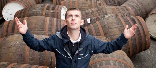 La parte de los ángeles, de Ken Loach: principios eternos en forma de cuento | FOTO CORTESÍA