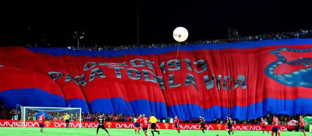 DIM festejó a lo grande |