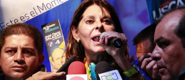 Partido Conservador respaldará en las urnas la revocatoria del alcalde Petro |