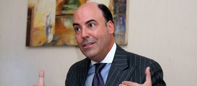 Citigroup acelerará su crecimiento en Colombia |