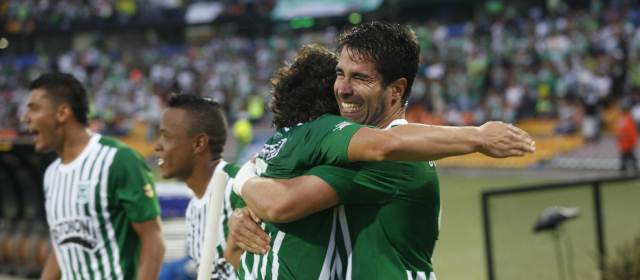 Nacional, | FOTO MANUEL SALDARRIAGA