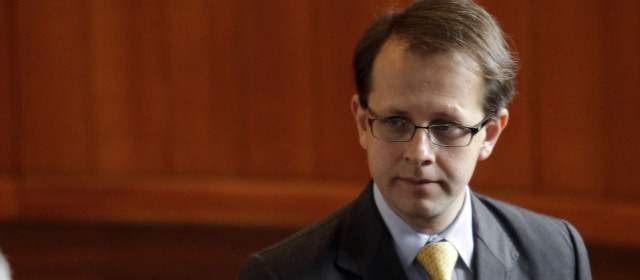 Juicio de AIS contra Andrés Felipe Arias fue aplazado hasta el 11 de diciembre |