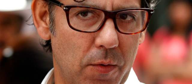 La defensa de Valencia no da el caso por cerrado | Mauricio Valencia, secretario de Infraestructura. FOTO JUAN A. SÁNCHEZ