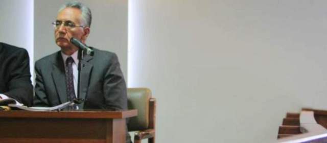 La Procuraduría decidió absolver al actual secretario de Gobierno de Bogotá, quien estaba siendo investigado por las posibles irregularidades en las que habría incurrido por nombrar a la directora del hospital de Meissen. FOTO COLPRENSA