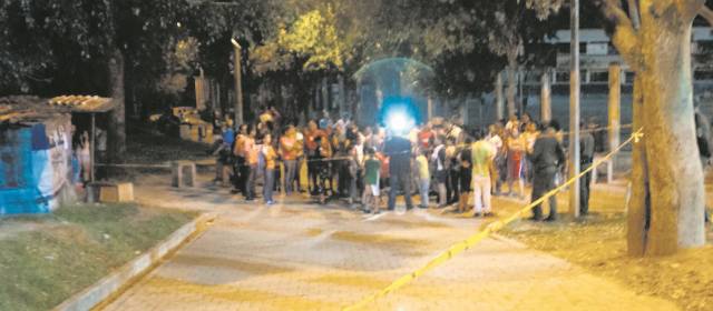 Niño de 11 años que mató a su amigo en Medellín no puede ser enjuiciado | Foto: Cortesía