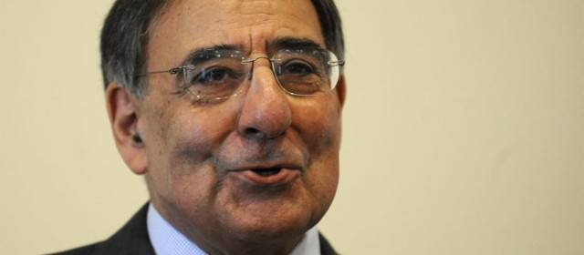 Leon Panetta, secretario de Defensa de Estados Unidos. FOTO ARCHIVO.