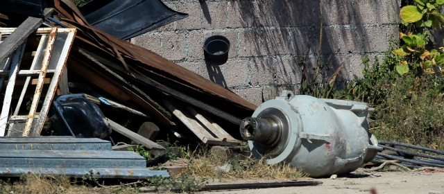 FOTO REUTERS