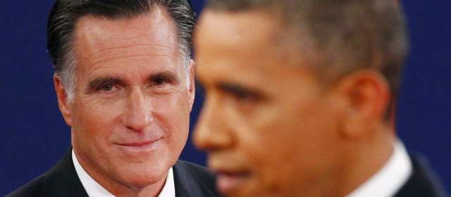 Obama criticó plan de empleo y fiscal de Romney | FOTO REUTERS
