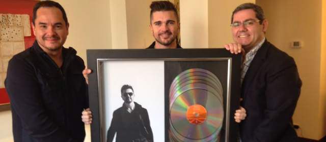 Foto cortesía Universal Music