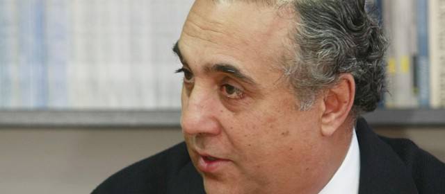 Cerro Matoso, el primer compromiso del ministro Federico Renjifo |