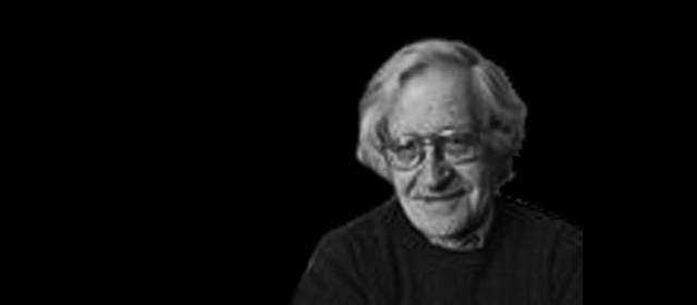 Noam Chomsky | Noam Chomsky