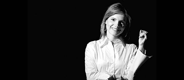 Ana Cristina Restrepo Jiménez | Ana Cristina Restrepo Jiménez