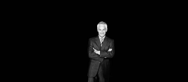JORGE RAMOS | JORGE RAMOS