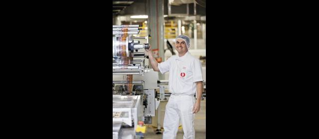 El abastecimiento es vital | Las empresas afiliadas a la Andi exportaron alimentos por US$4.727 millones en 2011. FOTO:CORTESIA