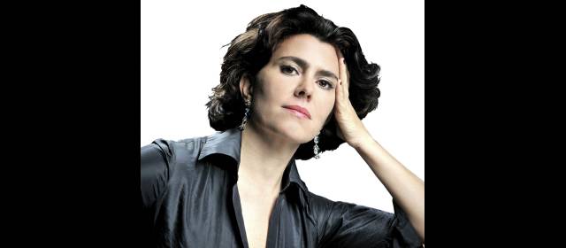 La nostalgia de María Luisa | FOTO Cortesía salvatore salamone