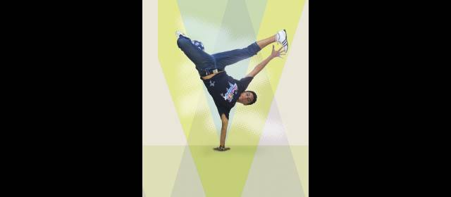 El reto en Italia inspiró a Sebastián | Sebastián Ortiz, en una de sus visitas a El Colombiano. FOTOS Esteban Vanegas