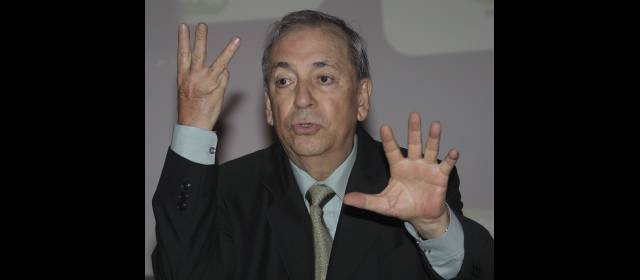 Colanta reabre ventas a Venezuela | Jenaro Pérez, gerente de Colanta, explica reapertura del mercado venezolano. FOTO RÓBINSON SÁENZ