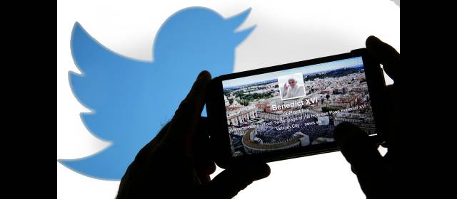 Con filtros fotográficos, Twitter le responde a Instagram |