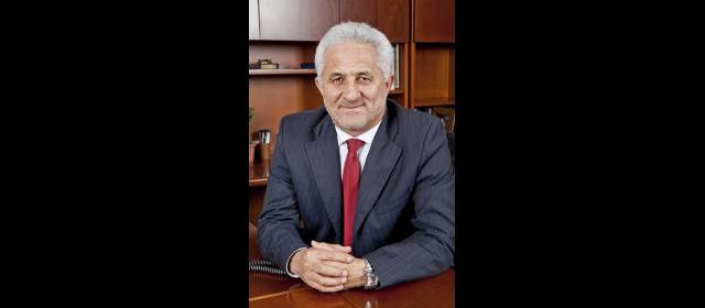 "Necesitamos anillo vial y túnel férreo paralelo" | Rodrigo Zuluaga, director Cámara del Oriente. FOTO CORTESÍA