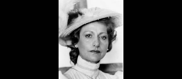 A los 73 años murió la actriz Lucero Galindo | FOTO ARCHIVO