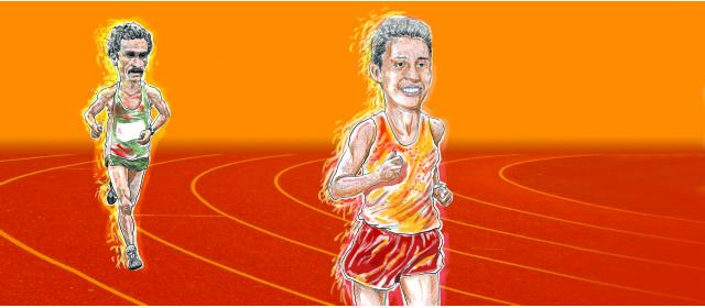 Un récord añejado por 35 años |