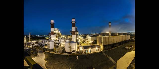 Grupo Argos: ingresos por $1,7 billones en el primer trimestre | Celsia, filial en energía, invierte $570.000 millones. FOTO cortesia