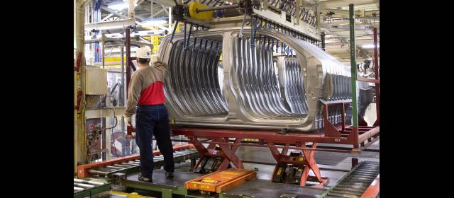 Revelan cuáles son los carros más fiables de 2013 | Marcas como Toyota han desarrollado procesos de producción en los que los estándares de calidad son una condición indispensables para lanzar un nuevo vehículo al mercado. FOTO cortesía