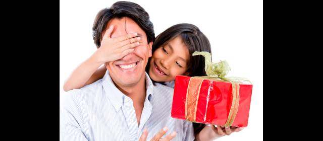 Para regalar el objeto del deseo a ese hombre especial |