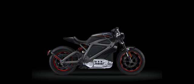 ¿Una Harley EV sin perder su sonido? | Harley Davidson marca la partida para que los segmentos de motos de alto rendimiento entren en la tecnología ambientalmente sana. FOTO CORTESÍA