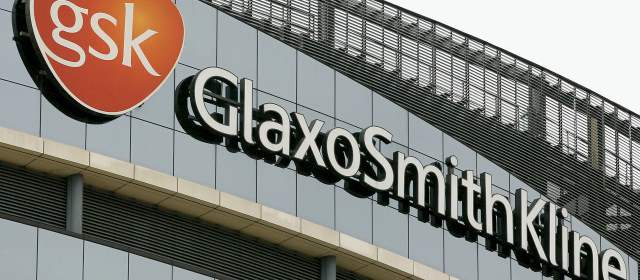 GlaxoSmithKline fue multado con 3 mil millones de dólares |