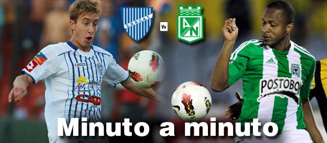 Nacional suma un punto y comanda el Grupo 8 |