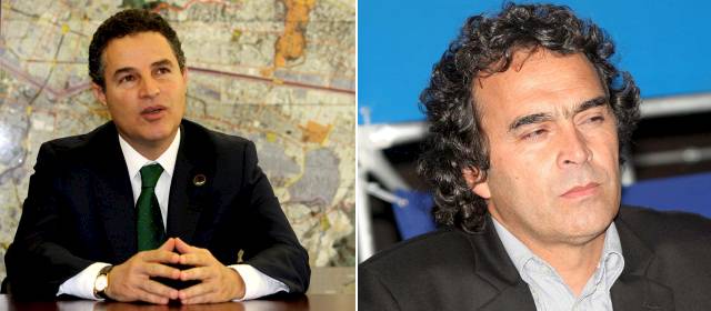 Reunidos en familia, Gobernador y Alcalde piden respeto a la vida |