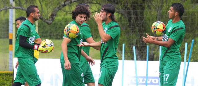 FOTO RÓBINSON SÁENZ